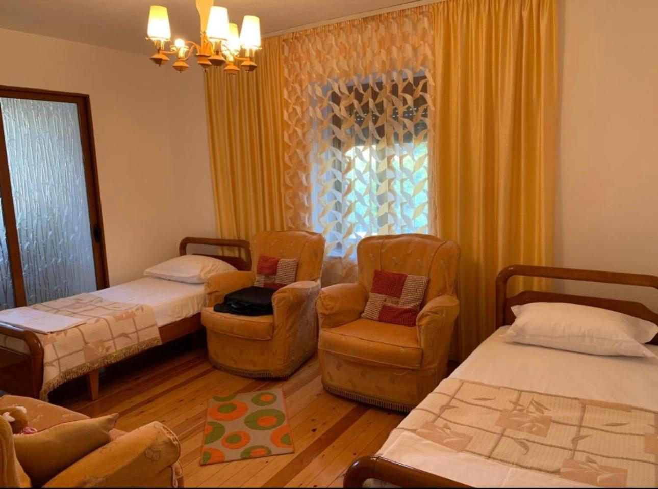 Bliss Stay Apartment เปอร์เมต ภายนอก รูปภาพ